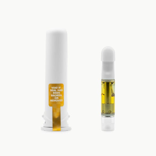 LuxLyte - 20:1 Awake Cartridge - 1g - 1