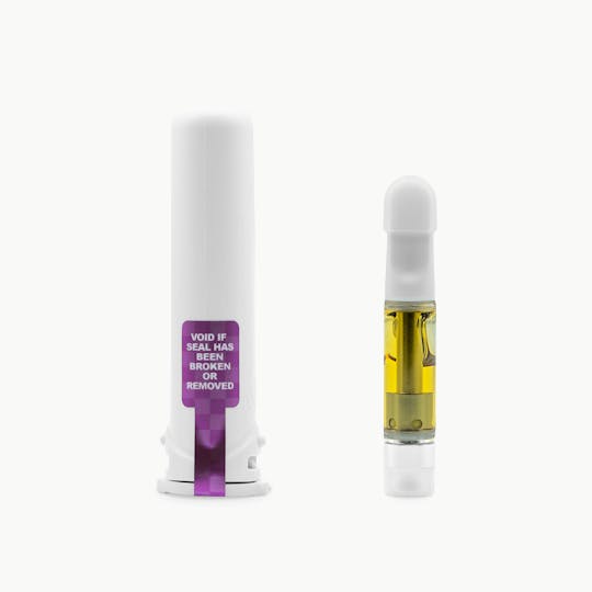 LuxLyte - 50:1 Calm Cartridge - 1g - 1