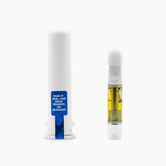 LuxLyte - 100:1 Sleep Cartridge - 1g - 1