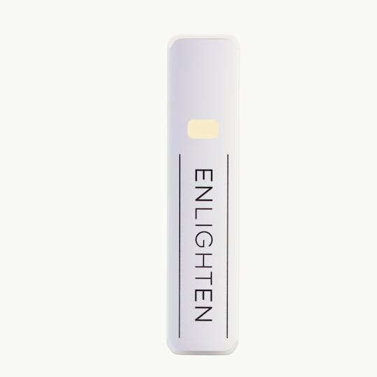 Enlighten - Purple Punch Distillate Puff Pod - 1g - 1