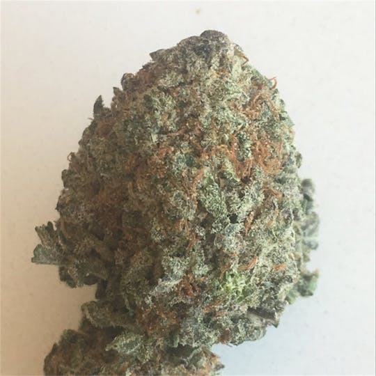 Red Moon - Black Diamond OG - 5 Grams - 1