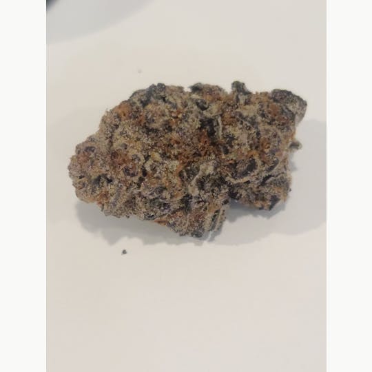 Red Moon - Purple Cream - 5 Grams - 1