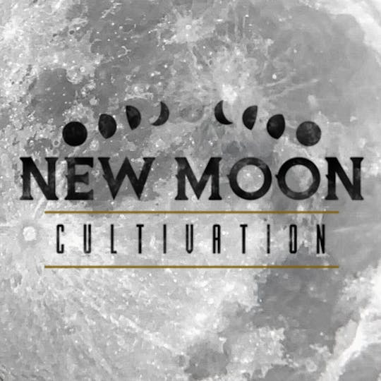 New Moon Cultivation - Wedding Cake *GREEN TIER* - 1