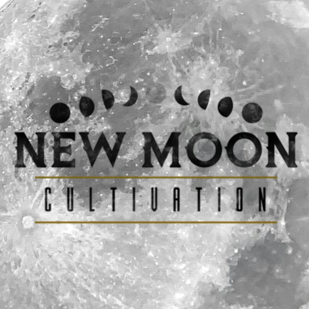 New Moon Cultivation - Huckleberry Pie *SHAKE* - 1