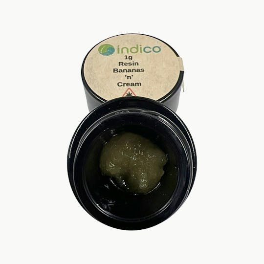 Indico - Bananas 'n' Cream Resin -Indico - 1
