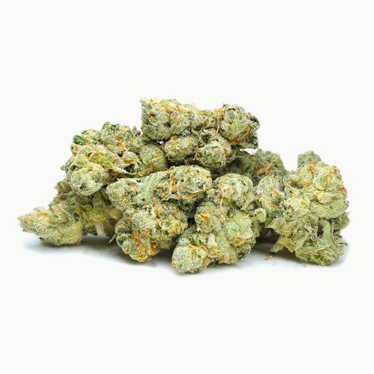 High Tide Organics - Fire OG Small Buds | Indoor 14g - 1