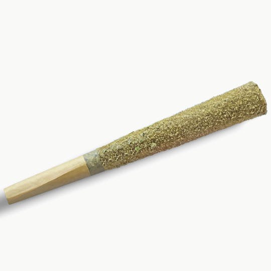 Saucey Michigan - Sunoco 1.3g Infused Pre-Roll - 1