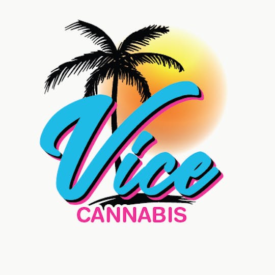 Vice Cannabis - Buy 4 Edibles, get the 5th 99% off! - 1