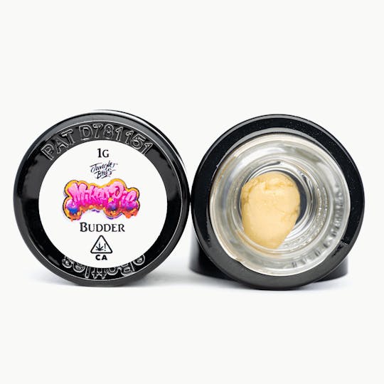 Jungle Boys - Oil Refinery Co | Mikes Pie - 1g Budder - 1