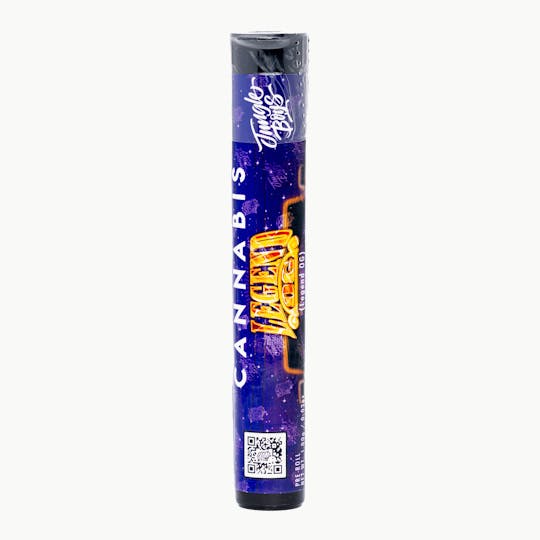 Jungle Boys - Jungle Boys | Legend OG - 1g Pre Roll - 1