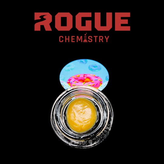 Rogue Chemistry - Zprinkeez Live Resin - 1