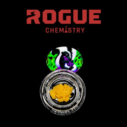 Rogue Chemistry - Hypno Stank® Live Resin - 1