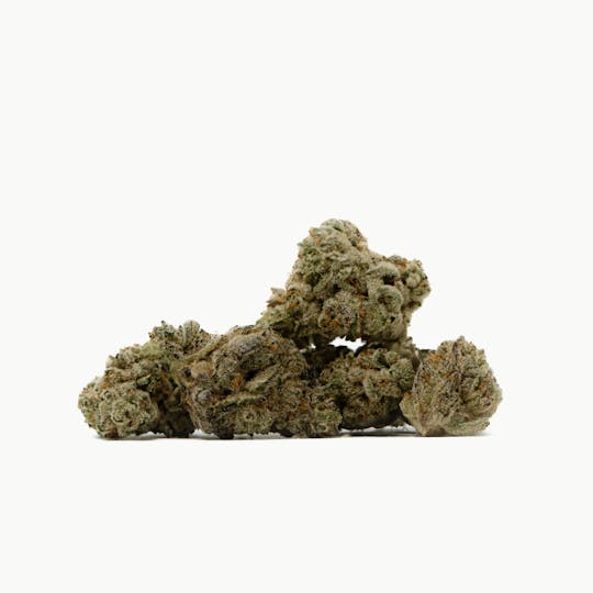 Strains - STRAINS KUSH 1/2OZ - 1