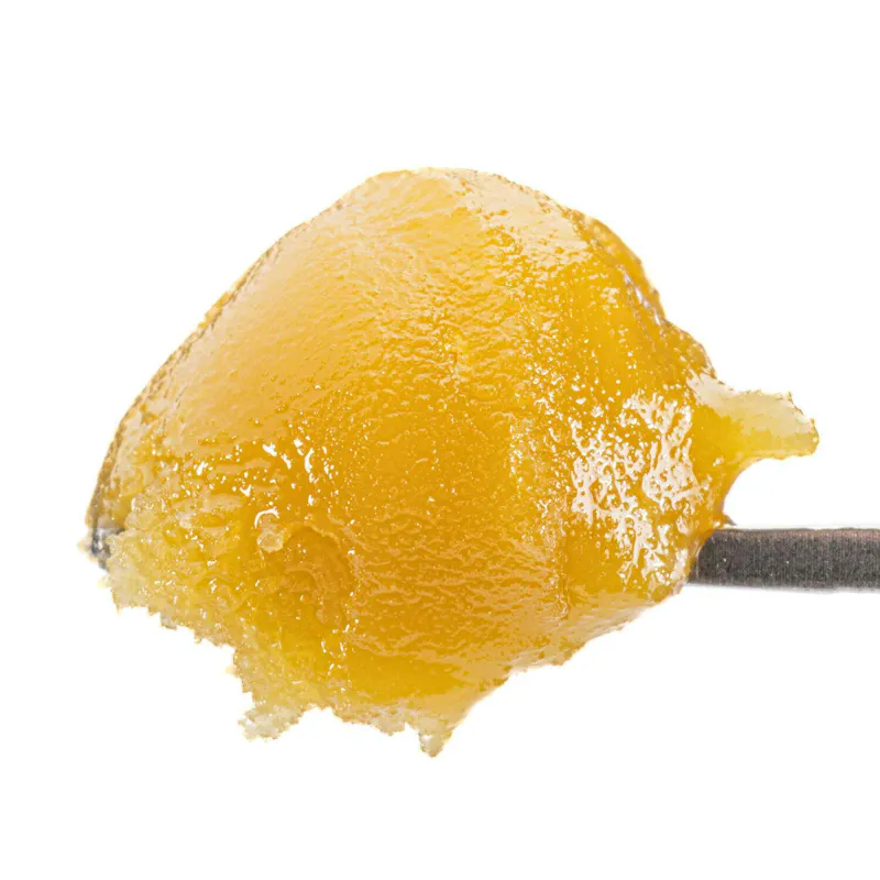 West Coast Cure Jealousy Live Resin Badder