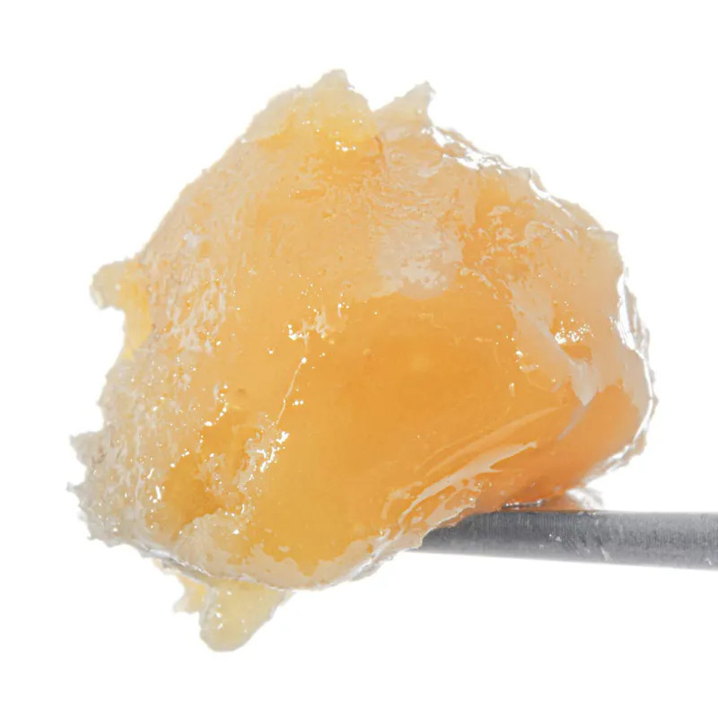 West Coast Cure Grape Pie Live Resin Badder
