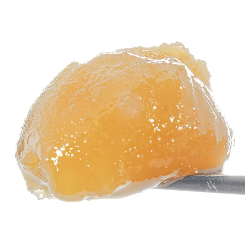 West Coast Cure Girl Crush Live Resin Badder