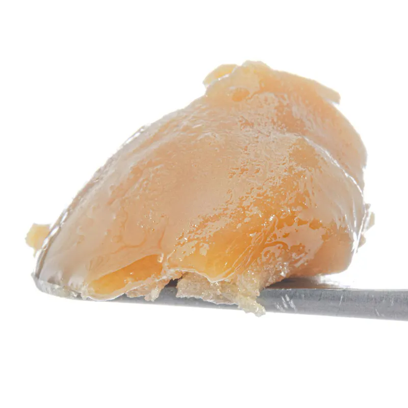 West Coast Cure Donny Burger Live Resin Badder