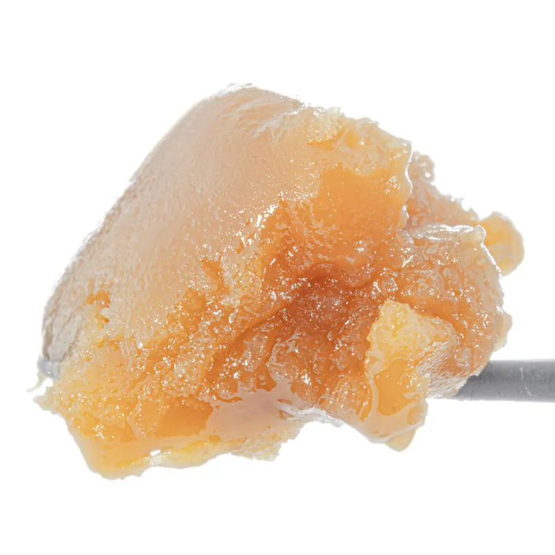 West Coast Cure Dirty Z Live Resin Badder
