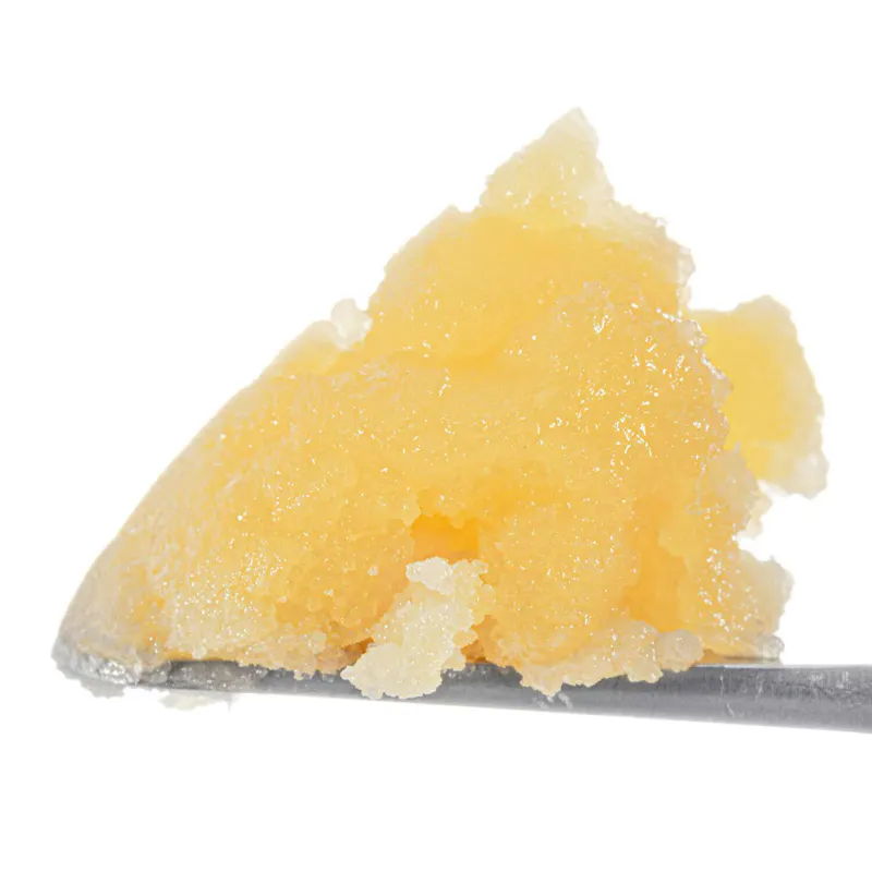 West Coast Cure Rainbow Belts Live Resin Badder