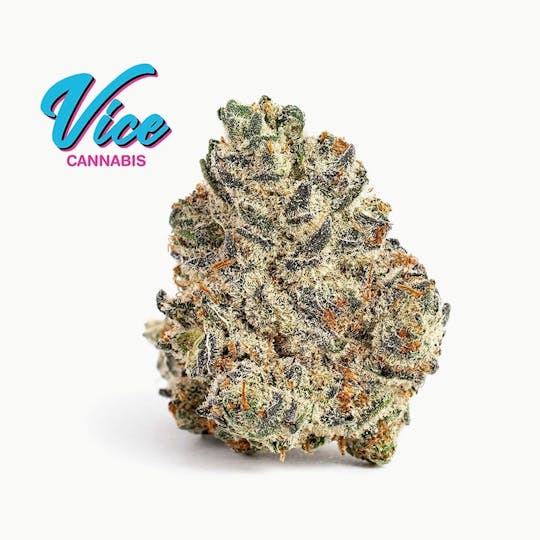 Vice Cannabis - Oreoz: Flower - 1