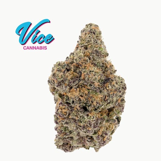 Vice Cannabis - Gush Mints: Flower - 1