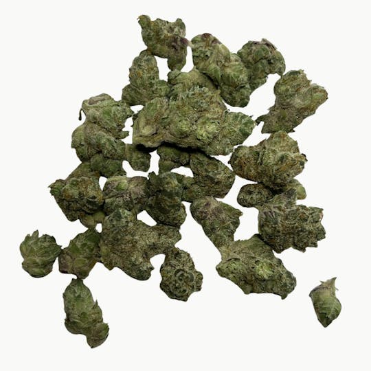 Indico - GMO Smalls -$100 oz - 1