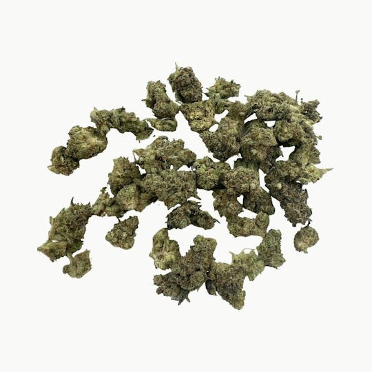 Indico - GMO Zkittlez Smalls -$100 oz - 1