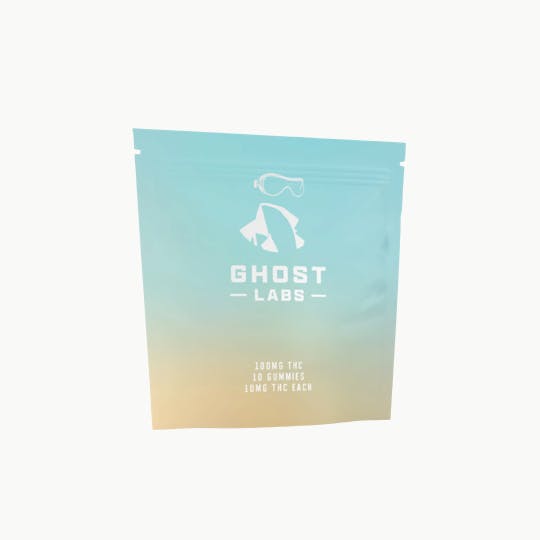 MS Ghost Labs - Gummies - 1
