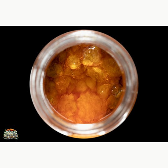 Upstate Gardens - Live Wet Diamonds: 14g - Alien OG - NO-CRC - 1