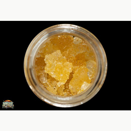 Upstate Gardens - Live Wet Diamonds: 14g - Animal Face - NO-CRC - 1