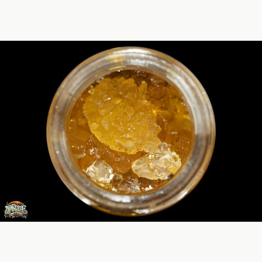 Upstate Gardens - Live Wet Diamonds: 14g - Dread Bread - NO-CRC - 1