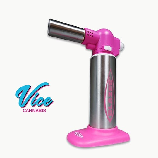 Vice Cannabis - Blazer Big Buddy Turbo Torch: Pink - 1