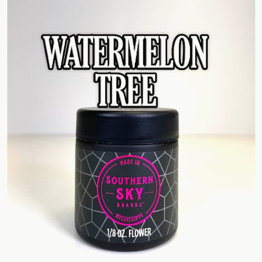 Southern Sky Brands - Watermelon Tree - 1