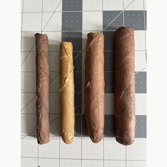 The Maine Cannagar Co - Magnum Opus - 6g Cigar - 1