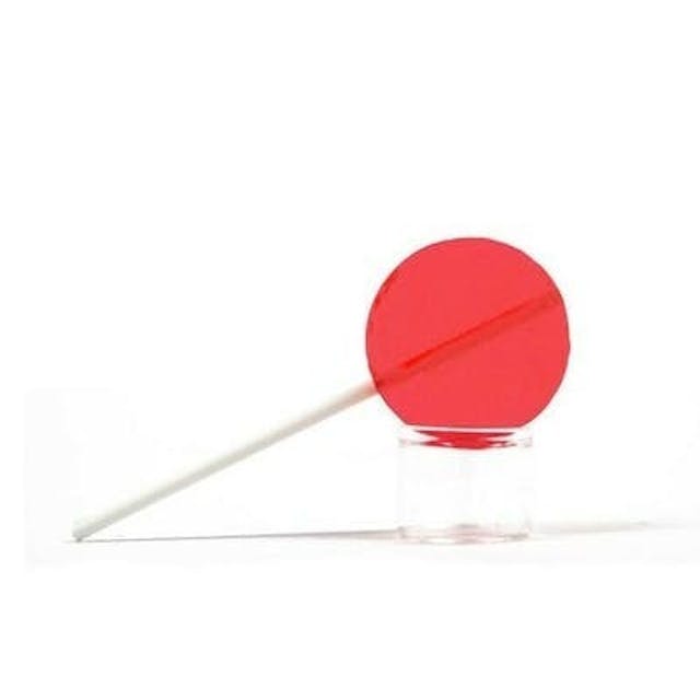 Tropical Punch Lift Line Lollipop (2x Pack) 100mg THC - Peak Maine