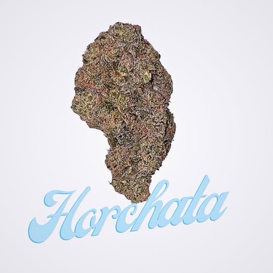 Farmers Reserve - Horchata Flower - 1