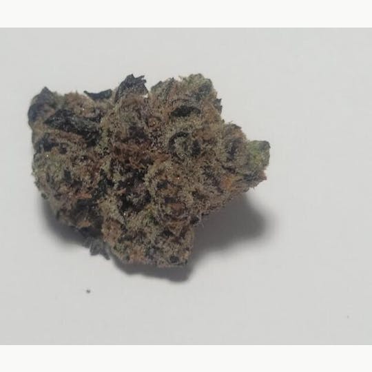 Red Moon - Girl Scout Cookies - 5 Grams - 1