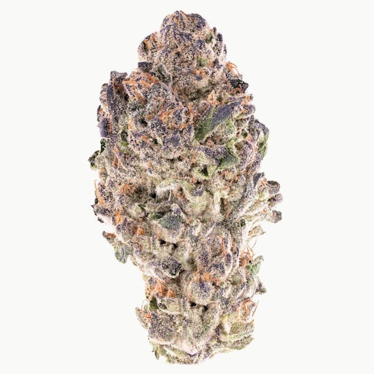Hype Train - Lemon Cherry Gelato - 1