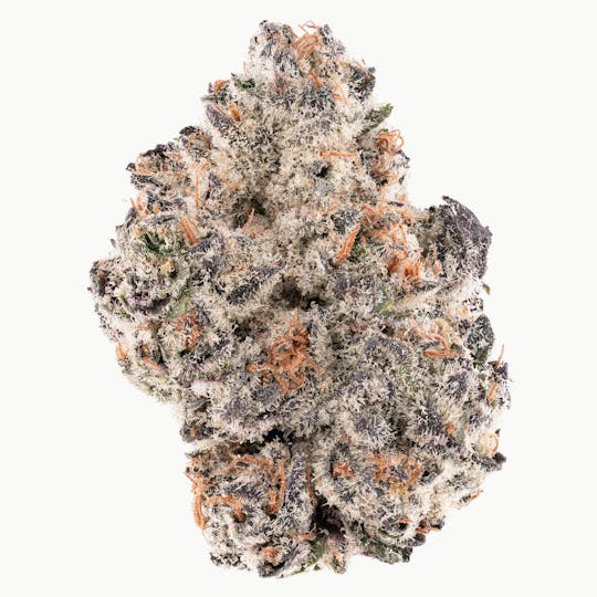 Za - White Trufflez - 1