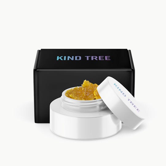 Kind Tree - Better Min Live Sugar - 1
