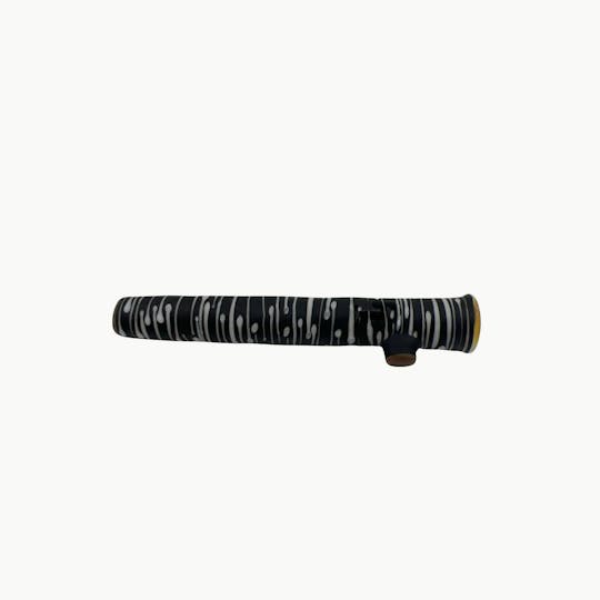 Indico - Black Birch Chillum - 1