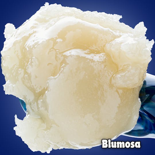 Monopoly Melts - Blumosa 3.5g Cold Cure Live Rosin - 1