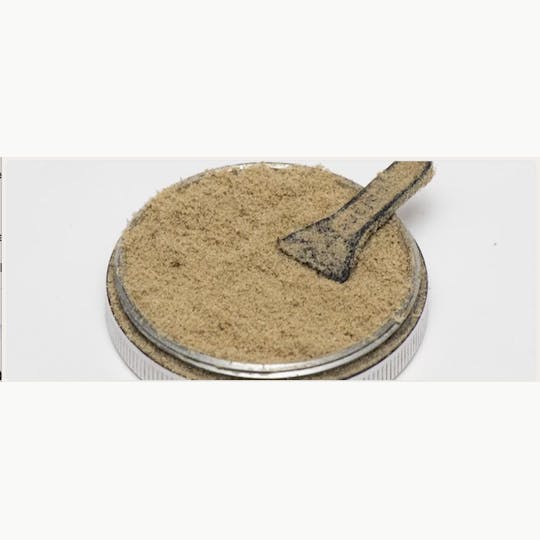 Animal - Kief - Hybrid- 78.8% THC - 1