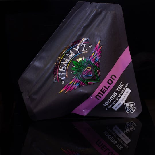Terp Brands - Gemmyz - Melon 10pk - 1