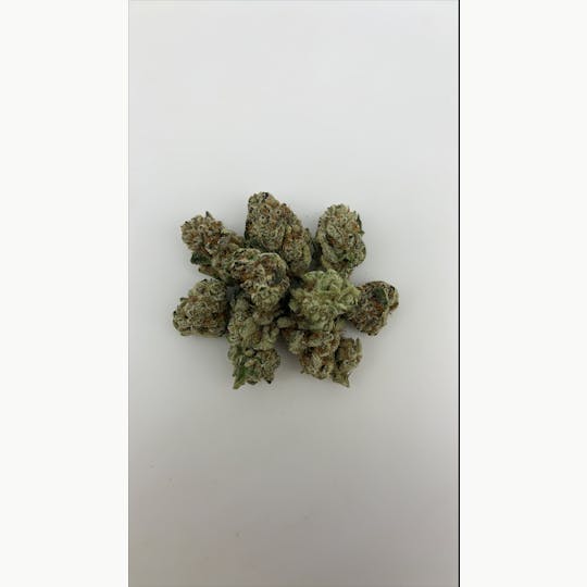 Dime Bag - Dime Bag | Z'lato Hybrid (3.5g) - 1
