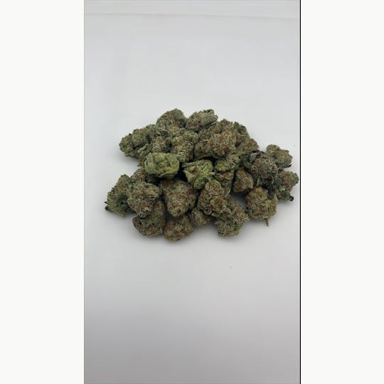 Dime Bag - Dime Bag | Narnia Sativa (1/2 OZ) - 1