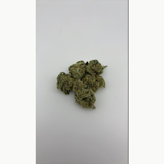 Dime Bag - Dime Bag | Master Kaze Indica (3.5g) - 1