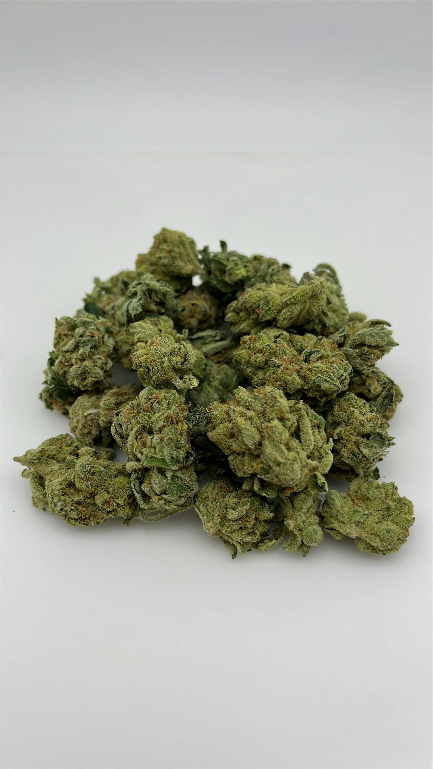 Dime Bag - Dime Bag | Master Kaze Indica (1/2 OZ) - 1