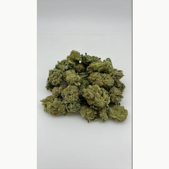 Dime Bag - Dime Bag | Master Kaze Indica (1/2 OZ) - 1