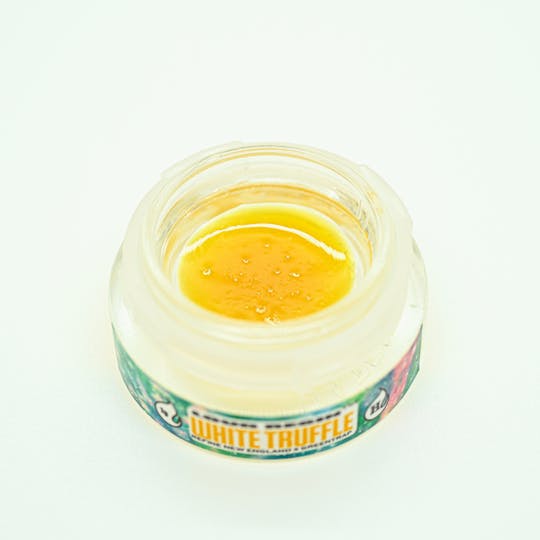 Refine New England (Recreational) - White Truffle 1G Loud Resin - 1